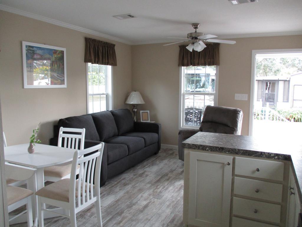 Sweetwater Vila Zephyrhills Exterior foto